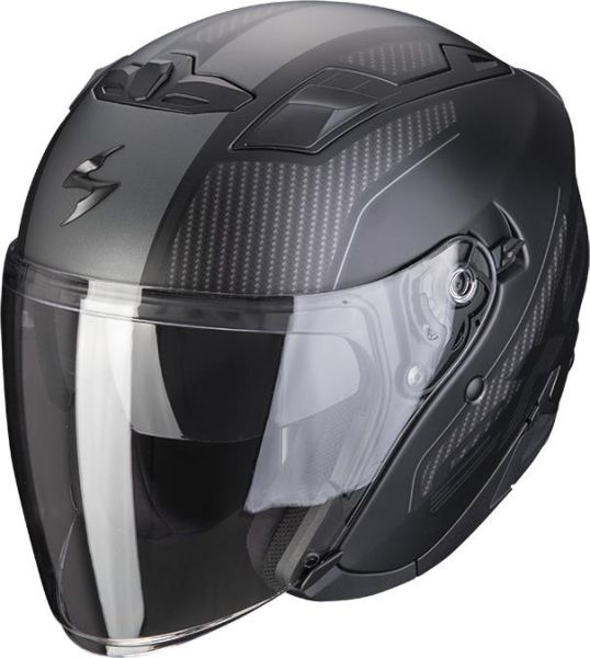 SCORPION EXO-230 CONDOR open face helmet