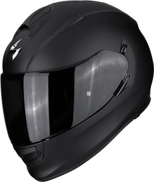 SCORPION EXO-491 SOLID full face helmet