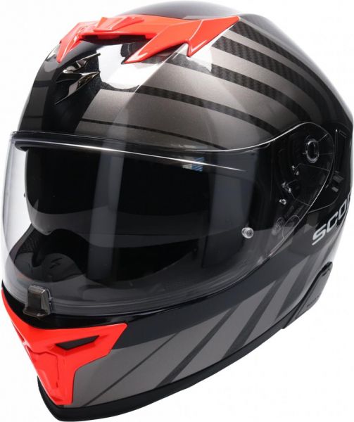 SCORPION EXO-520 AIR SHADE full face helmet