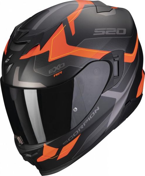 SCORPION EXO-520 EVO AIR ELAN full face helmet
