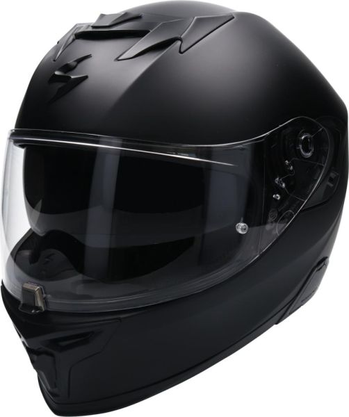 SCORPION EXO-520 EVO AIR SOLID full face helmet