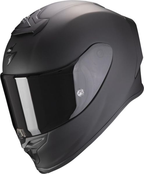 SCORPION EXO-R1 EVO AIR SOLID full face helmet
