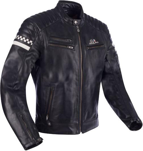 SEGURA FUNKY SPEED Leather Jacket Limited Edition