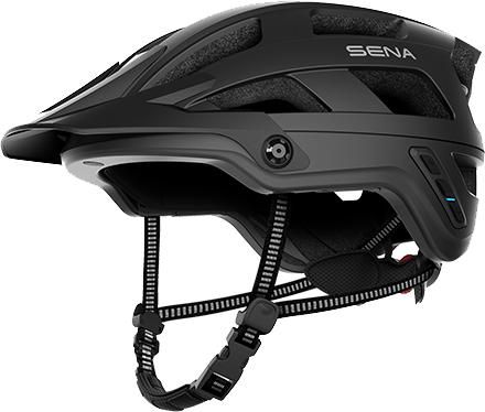 SENA M1 mountain bike helmet V01