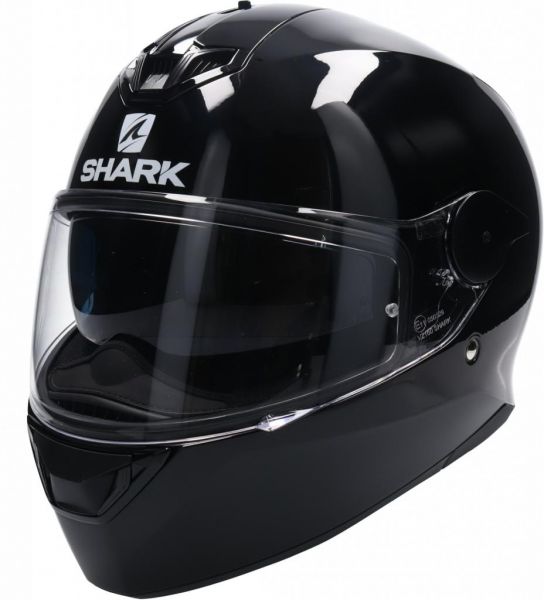 SHARK D-SKWAL 2 BLANK full face helmet