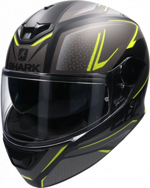SHARK D-SKWAL 2 DAVEN full face helmet