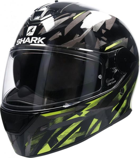 SHARK D-SKWAL 2 KANHJI full face helmet