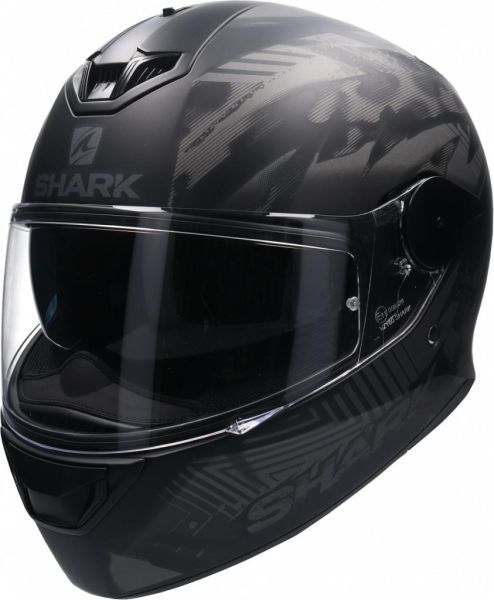 SHARK D-SKWAL 2 PENXA full face helmet