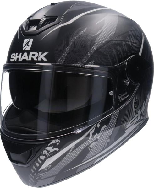 SHARK D-SKWAL 2 SHIGAN casque intégral