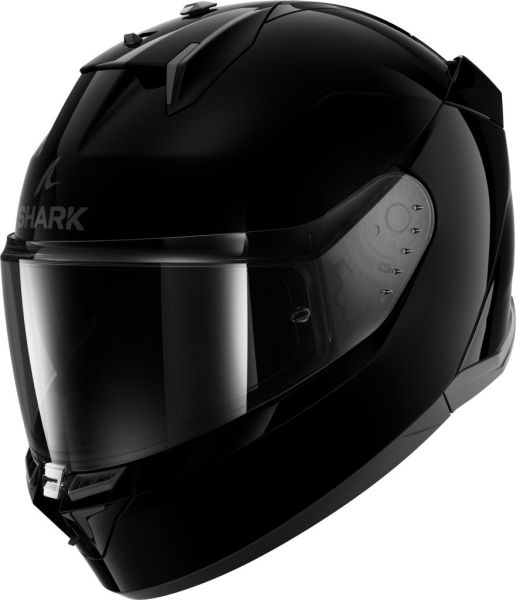 SHARK D-SKWAL 3 BLANK full face helmet