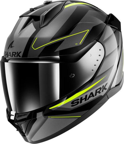 SHARK D-SKWAL 3 SIZLER casque intégral