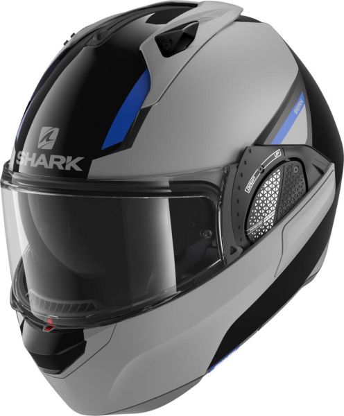 SHARK EVO GT SEAN flip-up helmet