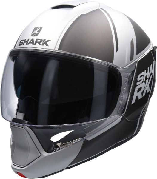 SHARK EVOJET VYDA flip-up helmet