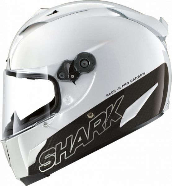 SHARK RACE-R PRO CARBON BLANK