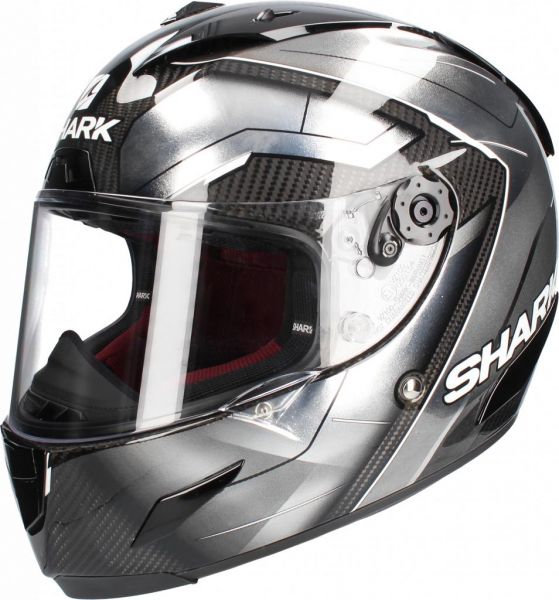 SHARK RACE-R PRO CARBON DEAGER full face helmet