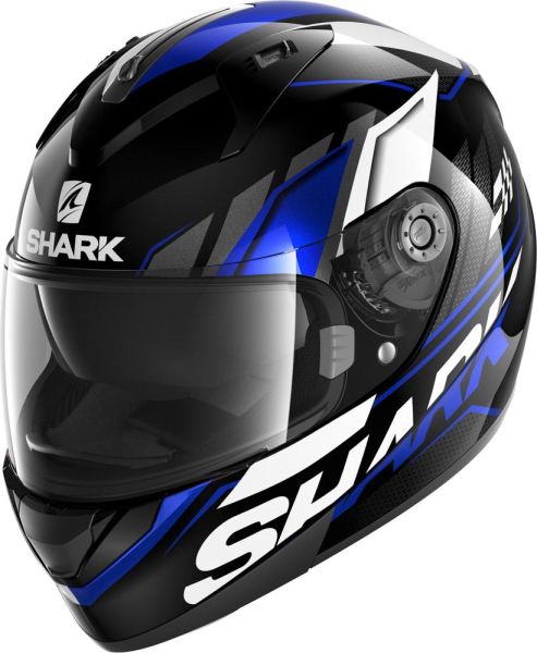 SHARK RIDILL 1.2 PHAZ full face helmet
