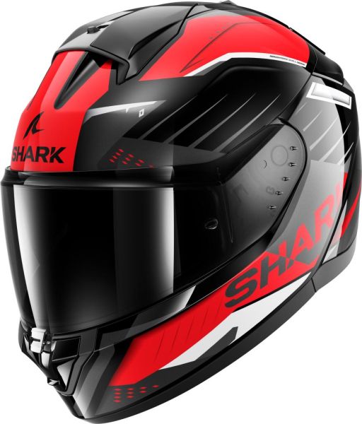 SHARK RIDILL 2 BERSEK full face helmet