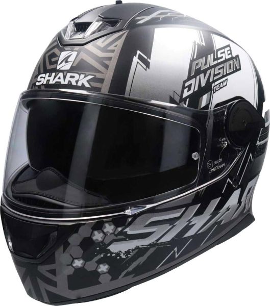SHARK SKWAL 2 NOXXYS full face helmet