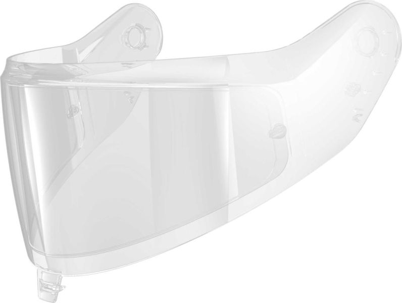 SHARK SKWAL i3-D-SKWAL 3-RIDILL 2 visor with pinlock prep. homol.