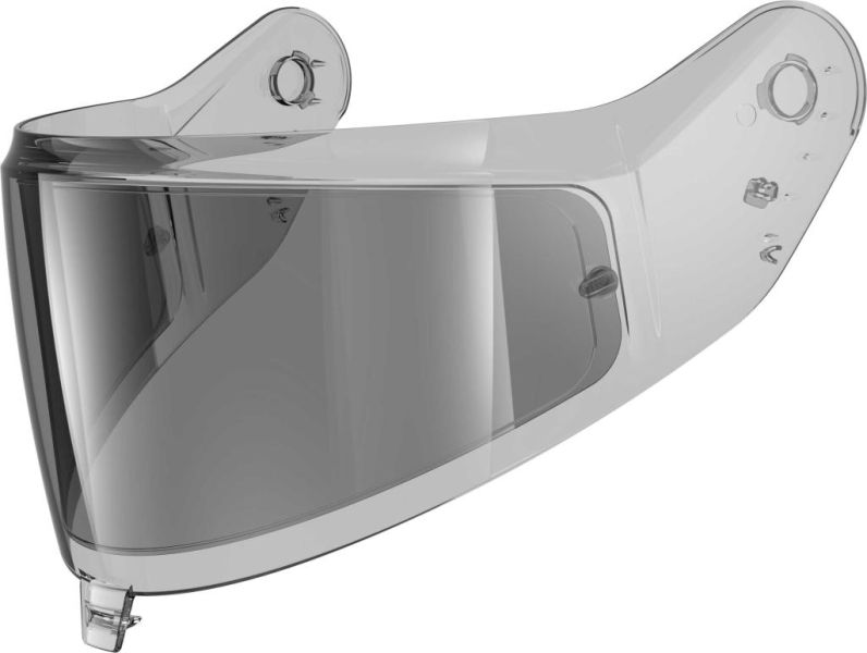 SHARK SKWAL i3-D-SKWAL 3-RIDILL 2 visor with pinlock prep. homol. slightly tinted
