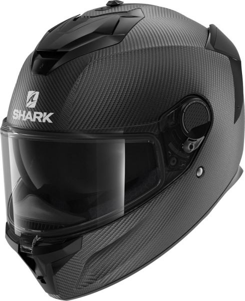 SHARK SPARTAN GT CARBON SKIN MATT full face helmet