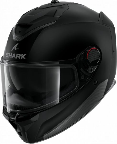SHARK SPARTAN GT PRO BLANK MATT full face helmet