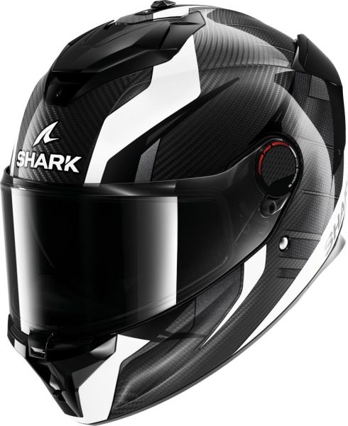 SHARK SPARTAN GT PRO CARBON KULTRAM full face helmet