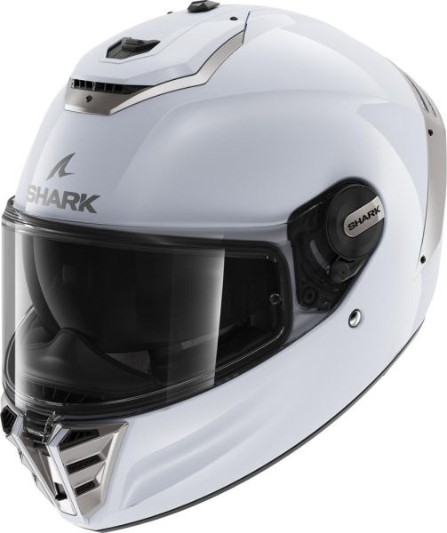 SHARK SPARTAN RS BLANK full face helmet