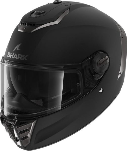 SHARK SPARTAN RS BLANK MATT full face helmet