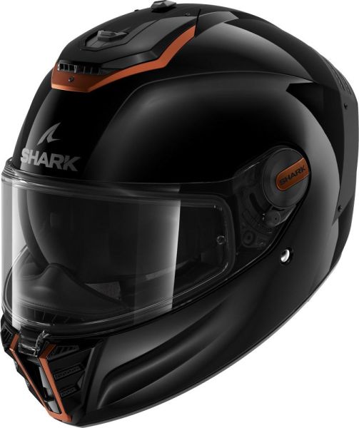 SHARK SPARTAN RS BLANK SP full face helmet
