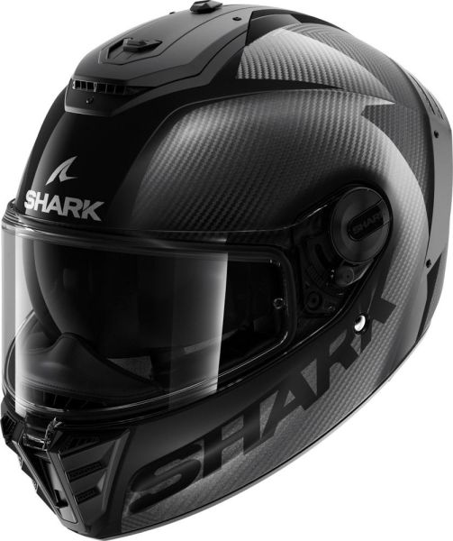 casque moto SHARK SPARTAN GT DOKHTA CARBON casque intégral carbone