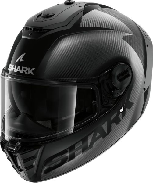 SHARK SPARTAN RS CARBON SKIN 24 full face helmet