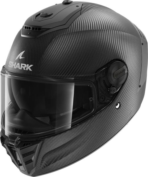 SHARK SPARTAN RS CARBON SKIN MATT full face helmet