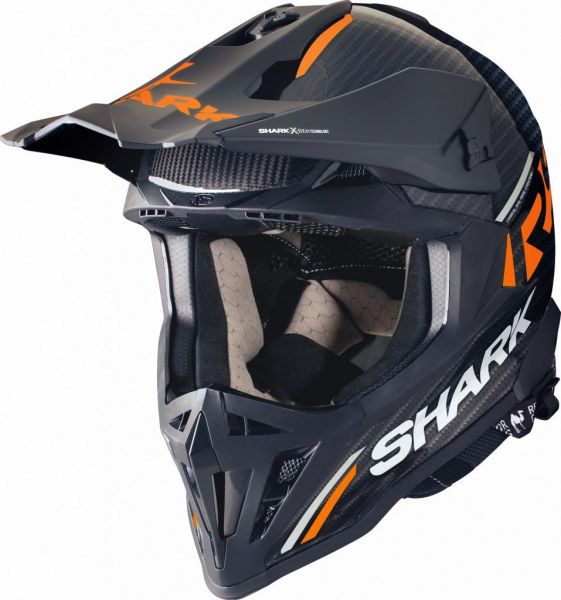 SHARK VARIAL RS FLAIR MX helmet