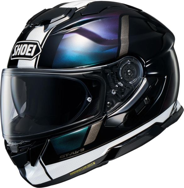 SHOEI GT-AIR 3 SCENARIO full face helmet