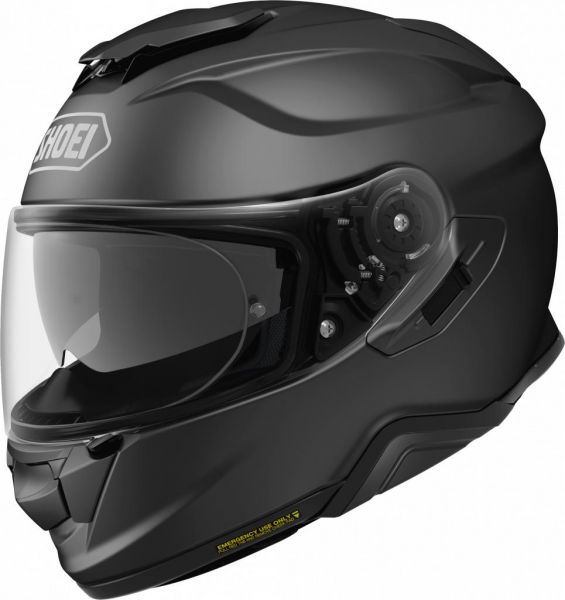 SHOEI GT-AIR II full face helmet