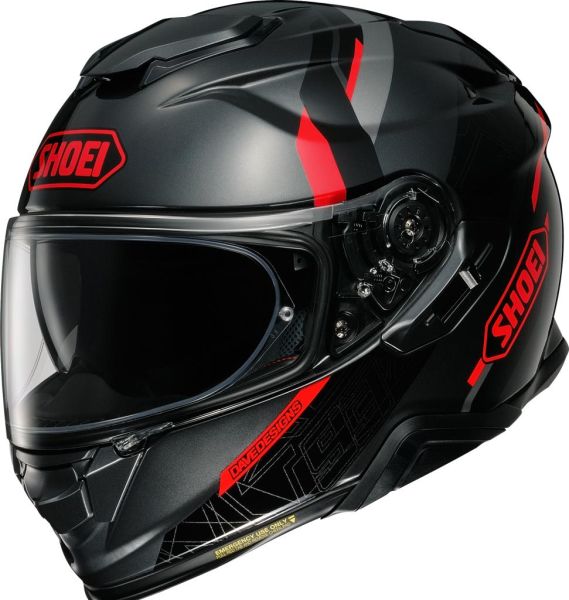 SHOEI GT-AIR II MM93 COLLECTION ROAD Integralhelm