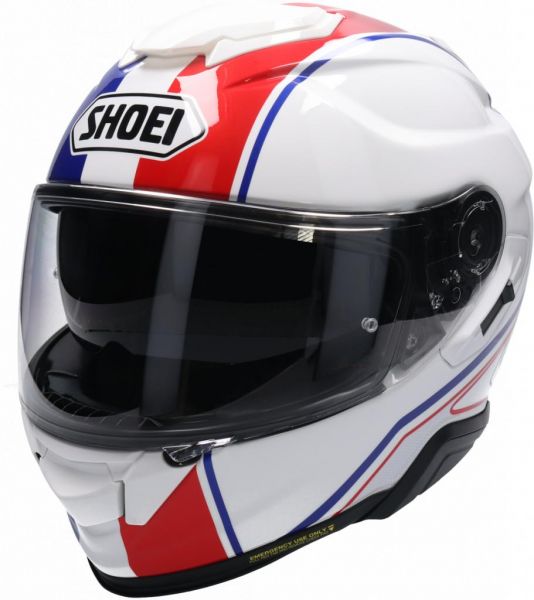 SHOEI GT-AIR II PANORAMA full face helmet