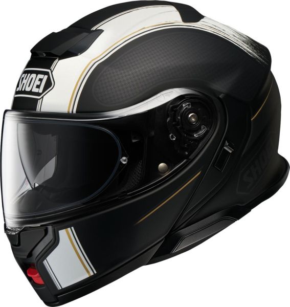 SHOEI NEOTEC 3 SATORI flip-up helmet
