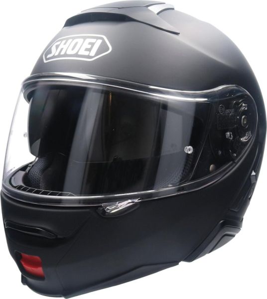 SHOEI NEOTEC II MATT flip-up helmet