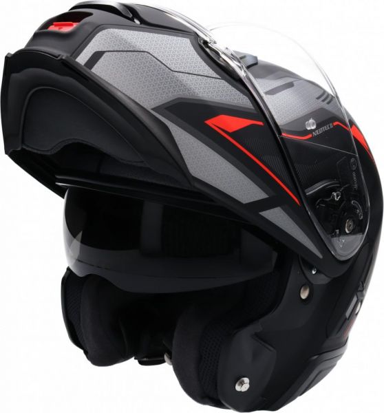 SHOEI NEOTEC II RESPECT flip-up helmet