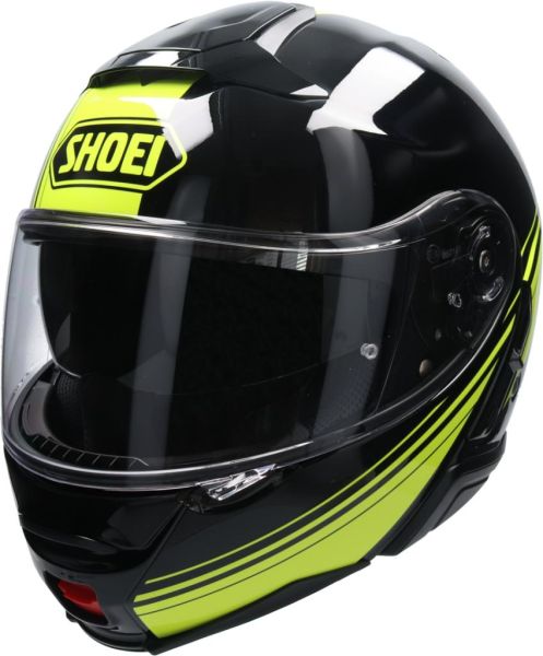 SHOEI NEOTEC II SEPARATOR flip-up helmet