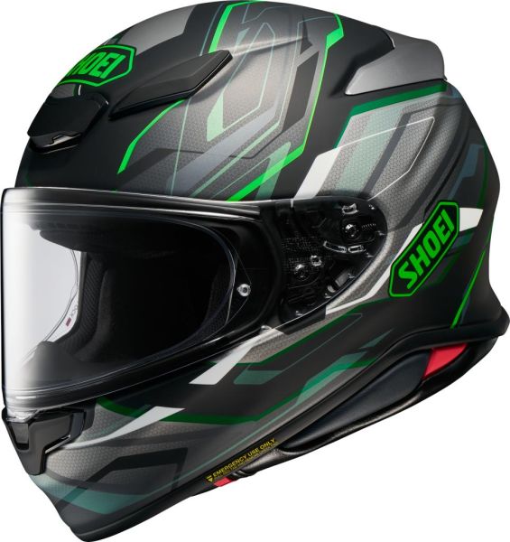 SHOEI NXR2 CAPRICCIO full face helmet