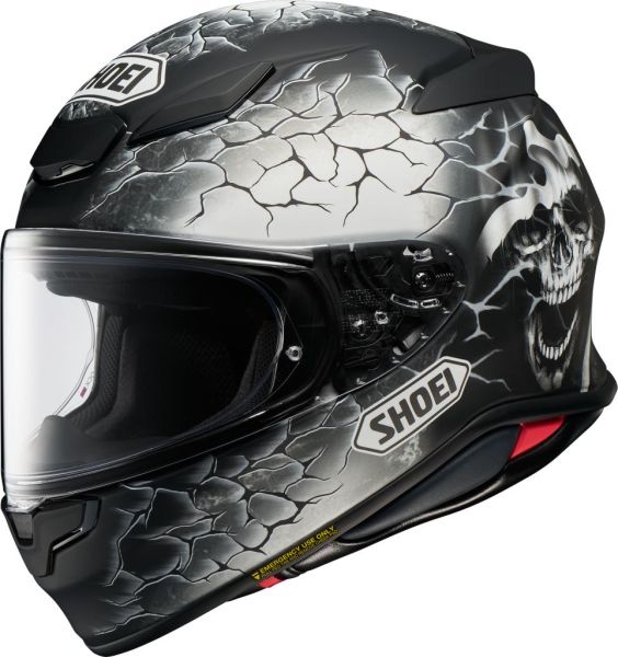 SHOEI NXR2 GLEAM full face helmet