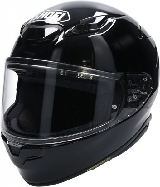 SHOEI NXR2 full face helmet
