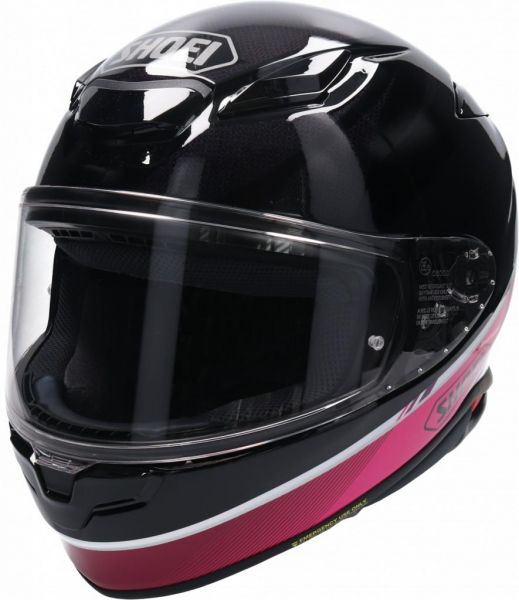 SHOEI NXR2 NOCTURNE full face helmet