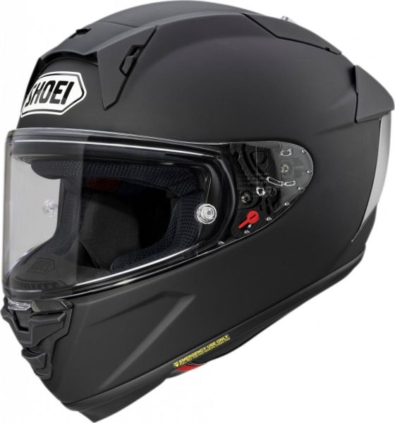 SHOEI X-SPR PRO full face helmet