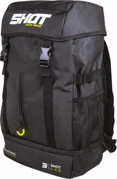 SHOT CLIMATIC BACKPACK backpack