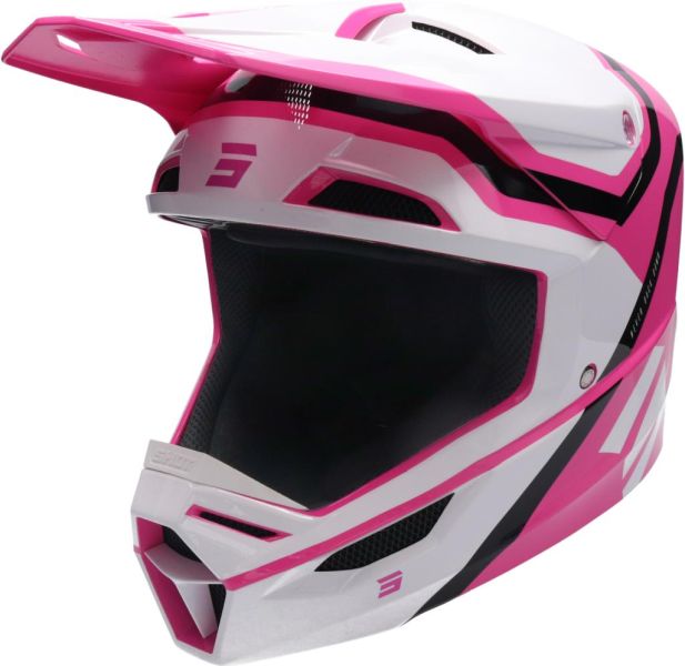 SHOT RACE SKY MX helmet