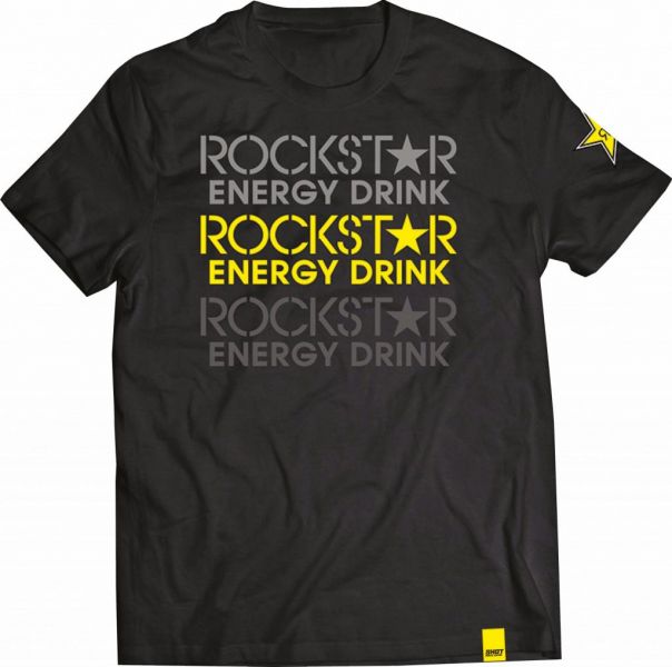 Camiseta SHOT ROCKSTAR URBANO